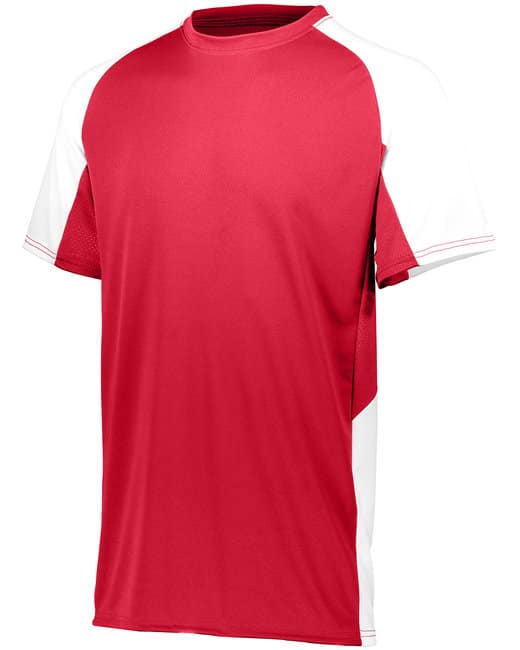 Augusta Sportswear Youth Cutter Jersey