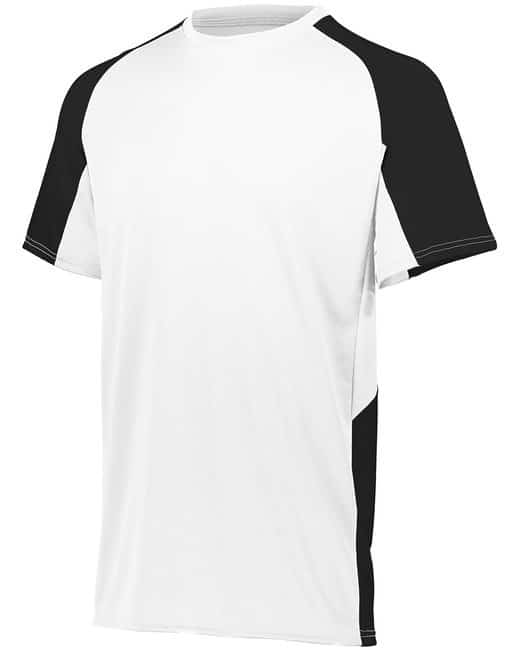 Augusta Sportswear Youth Cutter Jersey