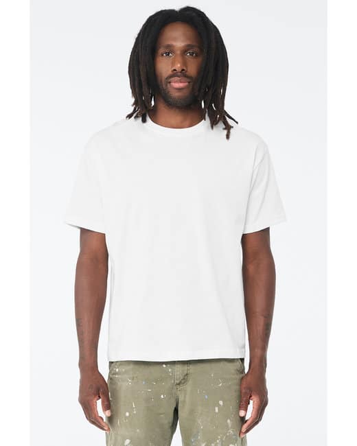 Bella + Canvas FWD Fashion Men's Heavyweight Street T-Shirt