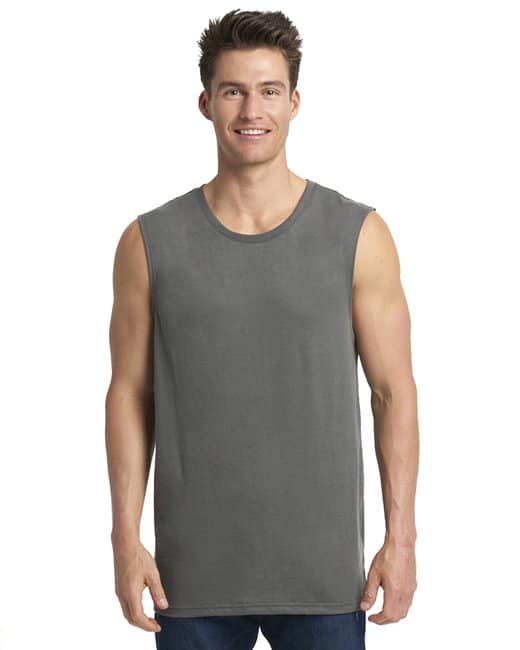 Next Level Apparel Men's Muscle Tank