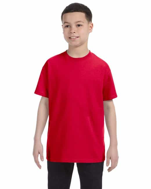 Gildan Youth Heavy Cotton™ T-Shirt