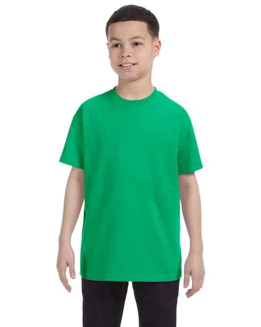 Gildan Youth Heavy Cotton™ T-Shirt