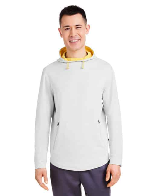 Swannies Golf Men's Ivy Hooded Sweatshirt