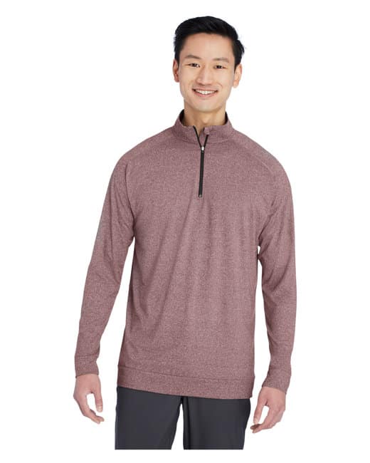 Swannies Golf Men's Graham Quarter-Zip