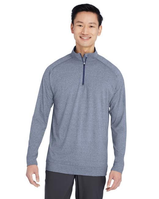 Swannies Golf Men's Graham Quarter-Zip