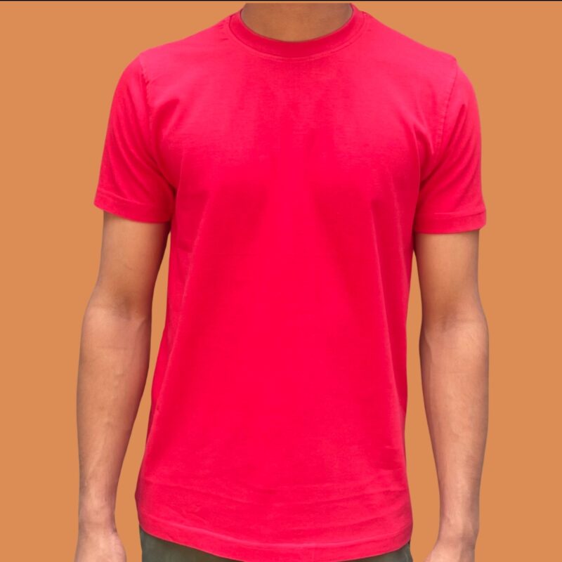 Round Neck Tshirts