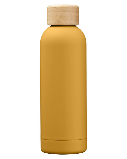 econscious Grove 17oz Vacuum Insulated Bottle