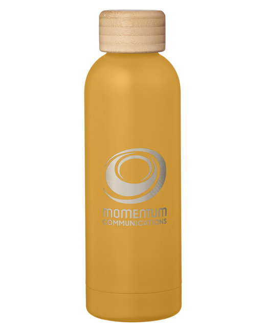 econscious Grove 17oz Vacuum Insulated Bottle