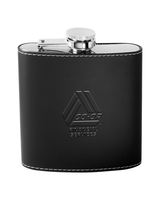 Leeman 6oz Tuscany™ Flask