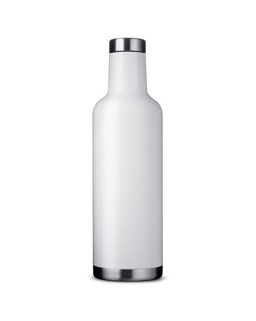 Prime Line 25oz Alsace Vacuum Insulated Wine Bottle