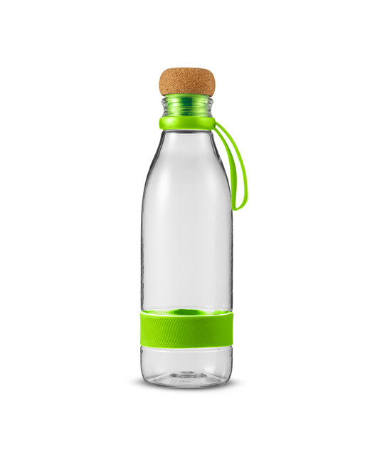 Prime Line 22oz Restore Water Bottle With Cork Lid