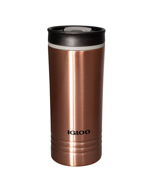 Igloo 16oz Isabel Vacuum Travel Tumbler